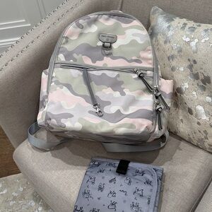 Twelve Little Diaper Bag